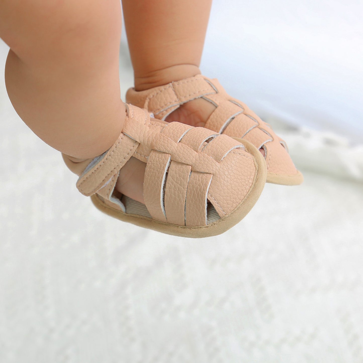 Men'S And Women'S Baby Summer Anti-Kick Sandals
