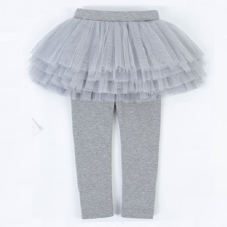 Girls' Culottes