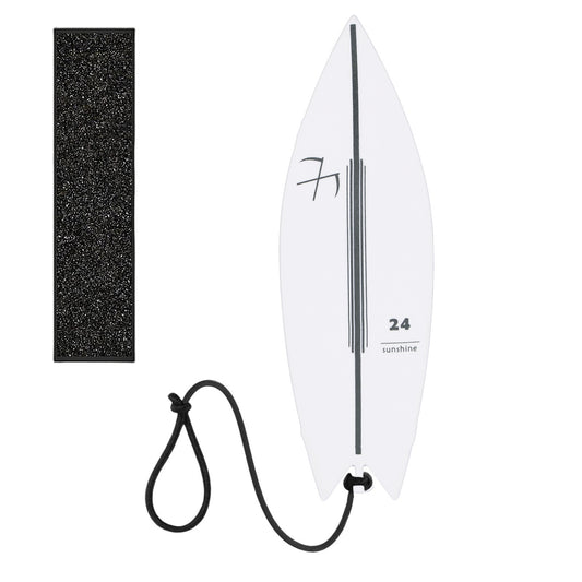 Creative Mini Fingertip Surfboard Toy For Teenagers