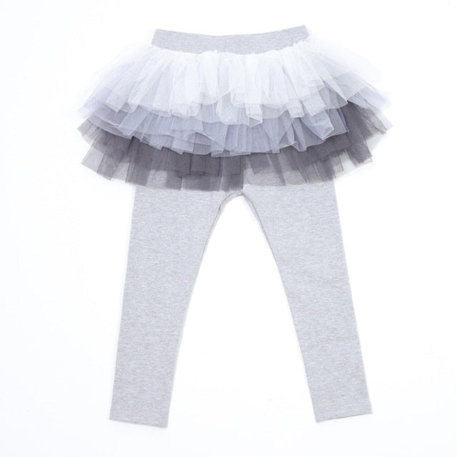 Girls' Culottes