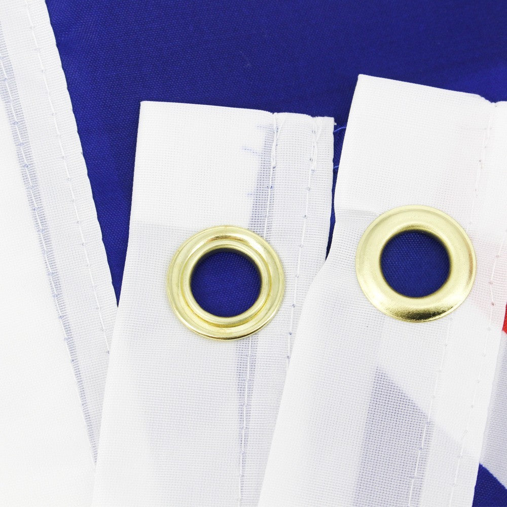 Large Australian Aussie Flag Australia Day OZ Heavy Duty Outdoor 60cm X 90cm National Decoration AU Flag 2X3FT