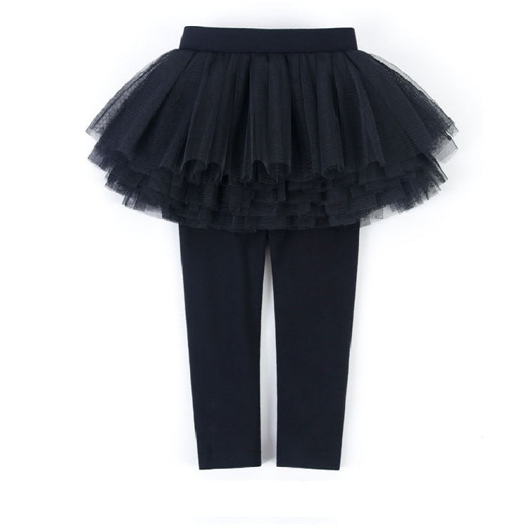 Girls' Culottes