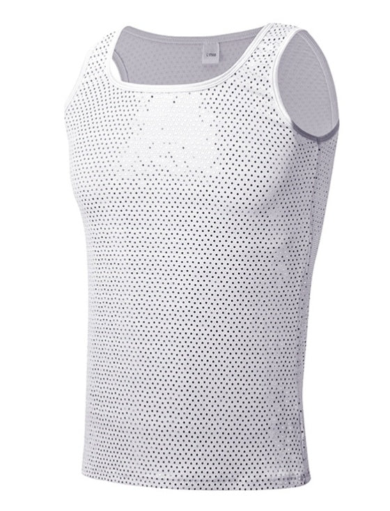 2025 Men's Flash Vest