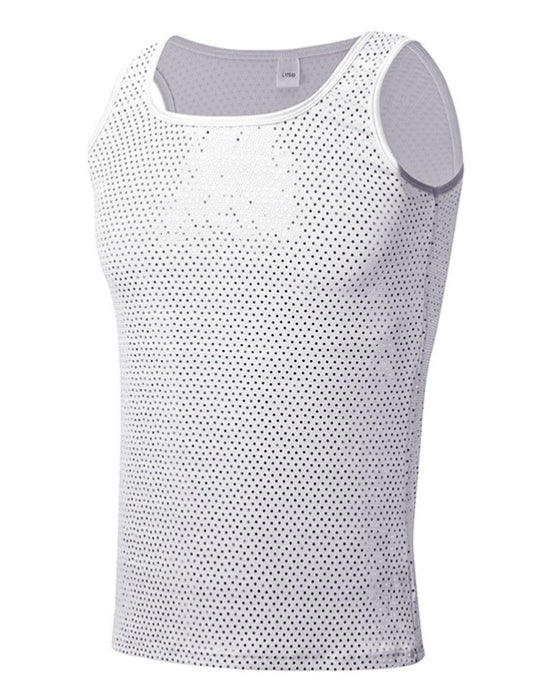 2025 Men's Flash Vest
