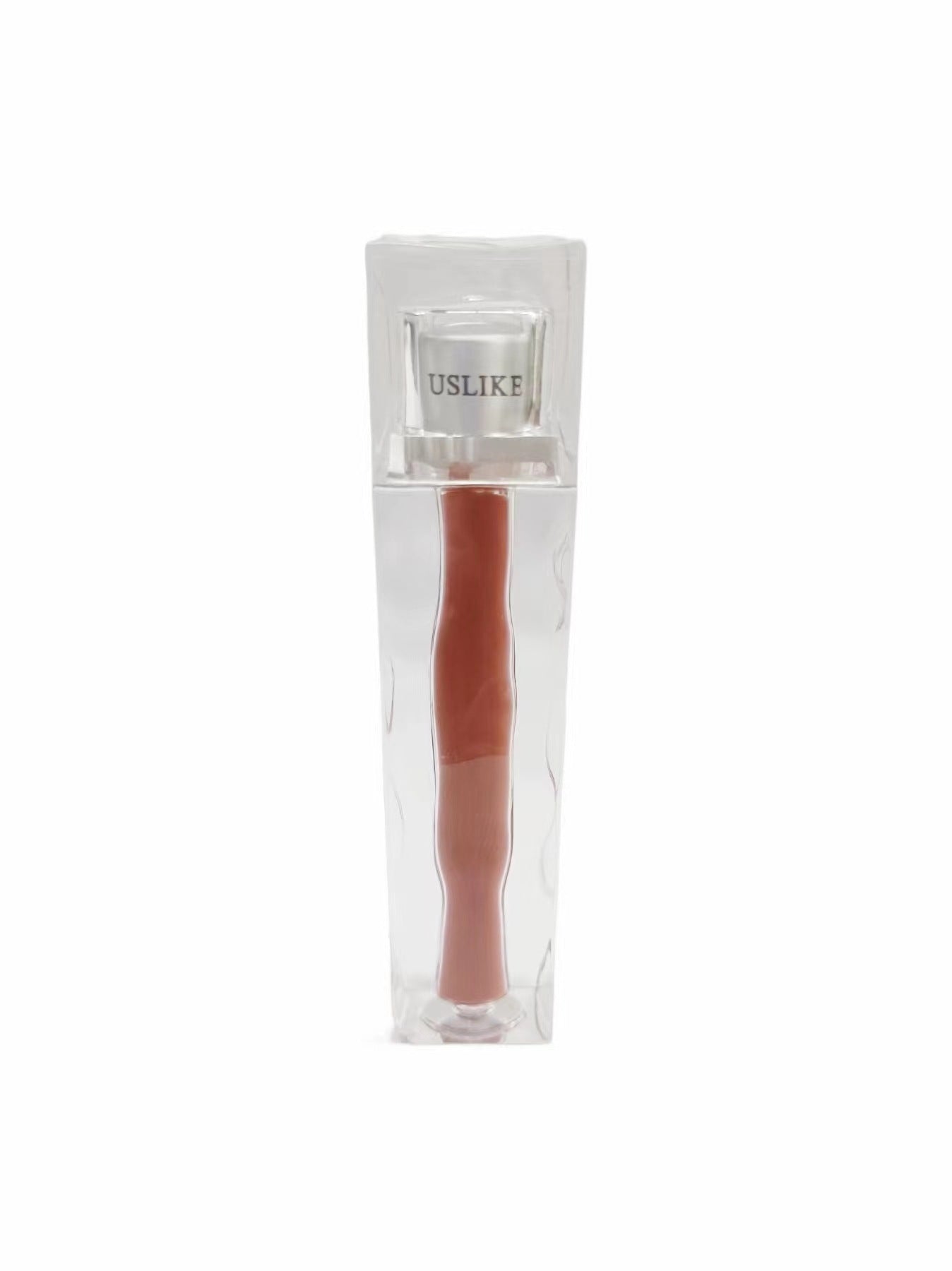 Ice Transparent Mirror Water Light Lip Lacquer