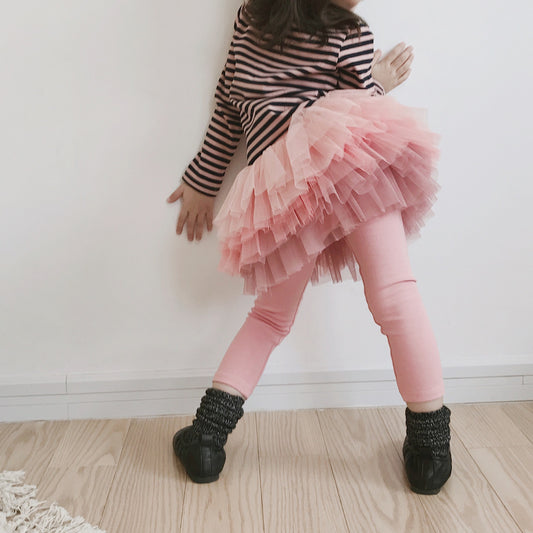 Girls' Culottes