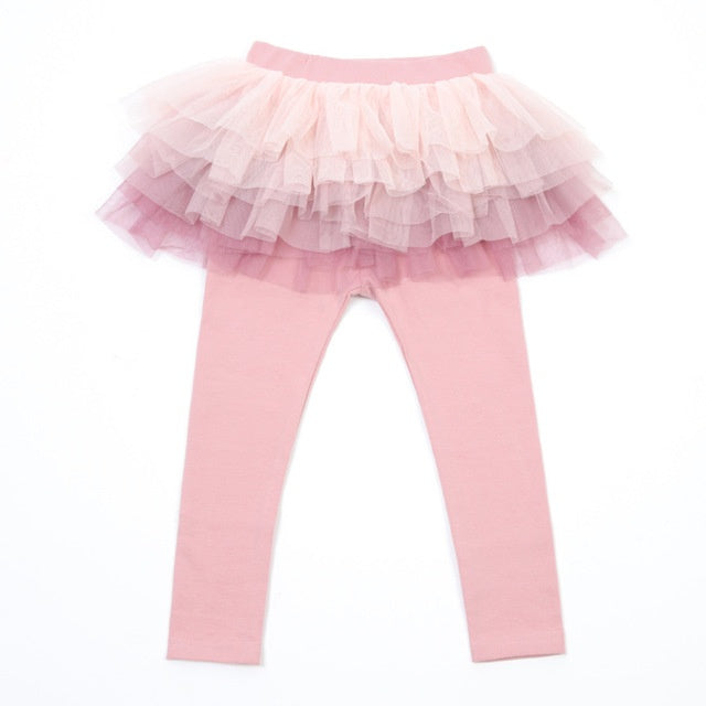 Girls' Culottes