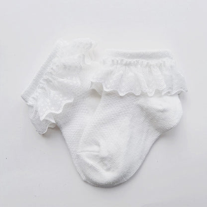 Children's Non-slip Autumn And Winter Cotton Socks