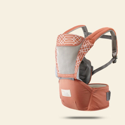 Multi-functional Convenient And Comfortable Baby Waist Stool