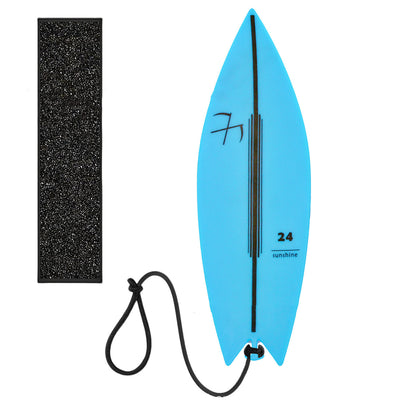 Creative Mini Fingertip Surfboard Toy For Teenagers