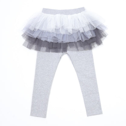 Girls' Culottes