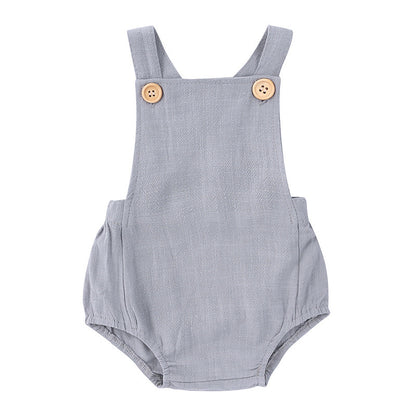Halter belt triangle body suit