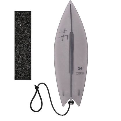 Creative Mini Fingertip Surfboard Toy For Teenagers