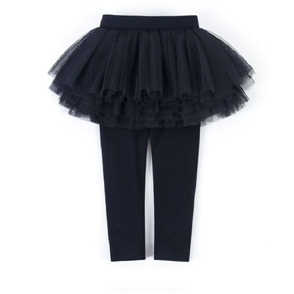 Girls' Culottes