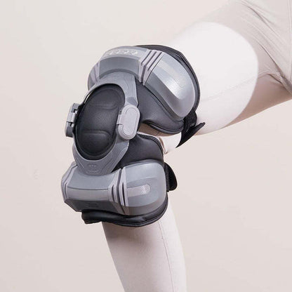 Multi-Functional Heating Physiotherapy Knee And Arm Wrap Massager Machine Specifically Designed For Arthritis Treatment