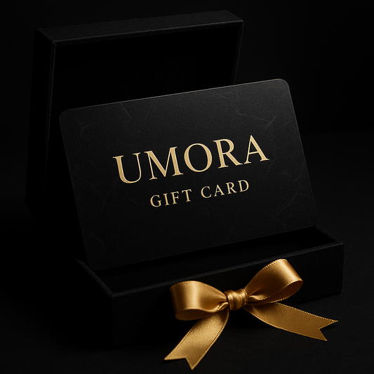 UMORA Gift Card
