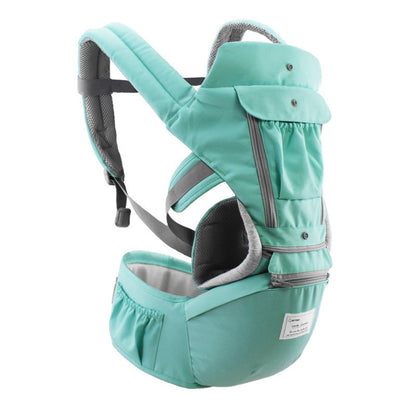 Multi-functional Convenient And Comfortable Baby Waist Stool