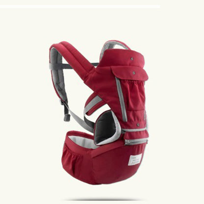 Multi-functional Convenient And Comfortable Baby Waist Stool