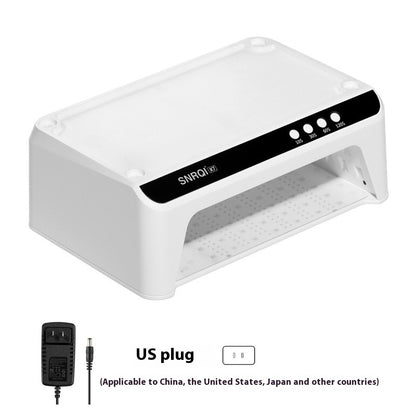 Stackable Wearable Armor Dedicated Hot Lamp 92W High Power UV Lamp