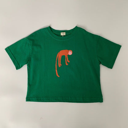 Fashion New Boys And Girls Fashionable T-shirt